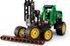 LEGO Конструктор LEGO Technic Колісний комбайн John Deere 1470H 12 - магазин Coolbaba Toys