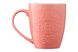 ARDESTO Чашка Barocco, 330 мл, рожева, порцеляна 5 - магазин Coolbaba Toys