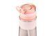 Пляшка для води Ardesto Energy 700 мл, рожева, пластик 9 - магазин Coolbaba Toys