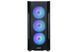 2E Gaming Корпус Splendor G4301 без БП 2xUSB3.0, 1xUSBType-C 4x120мм ARGB VGA 415мм LCS ready контроллер с пультом TG Side Panel EATX чёрный 3 - магазин Coolbaba Toys