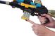Игрушечное оружие Same Toy Dinosauer Автомат 6 - магазин Coolbaba Toys