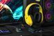 2E Gaming Гарнітура ігрова HG340, mini-jack/dual 3.5mm, RGB, 2м, жовтий 5 - магазин Coolbaba Toys
