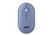 Мышь 2E MF300 Silent WL BT Stone blue 1 - магазин Coolbaba Toys