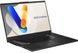 ASUS Ноутбук Vivobook Pro 15 N6506MV-MA001 15.6" 3K OLED, Intel Ultra 7 155H, 16GB, F1TB, NVD4060-8, NoOS, Серый 4 - магазин Coolbaba Toys