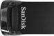 SanDisk Накопитель 64GB USB 3.1 Type-A Ultra Fit Чёрный 1 - магазин Coolbaba Toys