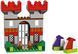 LEGO Конструктор Classic Кубики для творческого конструирования 10698 8 - магазин Coolbaba Toys