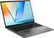 ASUS Ноутбук ASUS Vivobook S16 S3607VA-RP145 16" FHD IPS, Intel 7 240H, 16GB, F512GB, UMA, NoOS, Сірий 2 - магазин Coolbaba Toys
