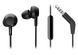 Навушники Philips TAE4105 In-ear Mic Чорний 2 - магазин Coolbaba Toys