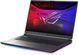 ASUS Ноутбук ROG Strix G18 G815LR-S9228 18" WQXGA IPS, Intel Ultra 7 255HX, 32GB, F2TB, NVD5070Ti-12, NoOS, Серый 13 - магазин Coolbaba Toys
