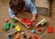 LEGO Конструктор LEGO DUPLO Town Пожежна машина зі шлангом і пожежником 6 - магазин Coolbaba Toys