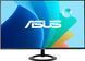 ASUS Монітор Asus 27" VZ279HG D-Sub, HDMI, Audio, IPS, 120Hz, 1ms, AdaptiveSync 1 - магазин Coolbaba Toys