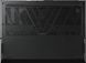 Dream Machines Ноутбук Dream Machines RT5050-15 15.3FHD+ IPS, AMD AI 9 HX 370, 16GB, F1TB, NVD5050-8, DOS, чорний 5 - магазин Coolbaba Toys