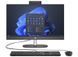 HP Комп'ютер персональний моноблок 240-G10 23.8" FHD IPS AG, Intel i5-1335U, 16GB, F512GB, UMA, WiFi, кл+м, 3р, Win11P, чорний 1 - магазин Coolbaba Toys