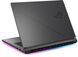 ASUS Ноутбук ROG Strix G18 G815LR-S9228 18" WQXGA IPS, Intel Ultra 7 255HX, 32GB, F2TB, NVD5070Ti-12, NoOS, Серый 18 - магазин Coolbaba Toys
