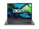 Acer Ноутбук Aspire 15 A15-41M 15.6" FHD IPS, AMD R5-8640HS, 16GB, F512GB, UMA, Lin, серый 7 - магазин Coolbaba Toys