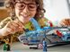 Конструктор LEGO Super Heroes Квінджет Месників 2 - магазин Coolbaba Toys