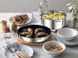 Tefal Набор посуды Ingenio Emotion, 5 пр., нержавеющая сталь, бакелит, серебристый 9 - магазин Coolbaba Toys