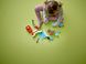 Конструктор LEGO DUPLO Disney TM Развлечения Молнии МакКвина и Сырника на автомойке 2 - магазин Coolbaba Toys