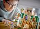 LEGO Конструктор Minecraft Крепость Железный голем 3 - магазин Coolbaba Toys