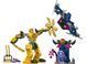 LEGO Конструктор Ninjago ARIN'S BATTLE MECH 8 - магазин Coolbaba Toys