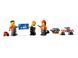 LEGO Конструктор City Жовтий будівельний екскаватор 7 - магазин Coolbaba Toys