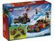 LEGO Конструктор LEGO Ninjago Комбіновані транспортні засоби Кая та Коула 8 - магазин Coolbaba Toys