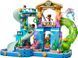 LEGO Конструктор Friends Аквапарк Хартлейк-Сити 3 - магазин Coolbaba Toys