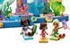 LEGO Конструктор Friends Аквапарк Хартлейк-Сити 8 - магазин Coolbaba Toys