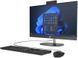 HP Комп'ютер персональний моноблок 240-G10 23.8" FHD IPS AG, Intel i5-1335U, 16GB, F512GB, UMA, WiFi, кл+м, 3р, Win11P, чорний 3 - магазин Coolbaba Toys