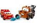 Конструктор LEGO DUPLO Disney TM Розваги Блискавки МакКвіна й Сирника на автомийці 4 - магазин Coolbaba Toys