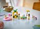 LEGO Конструктор LEGO Friends Вечірка єдинорога та фламінго біля басейну 3 - магазин Coolbaba Toys