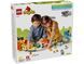 LEGO Конструктор LEGO DUPLO Town Великий інтерактивний громадський потяг 8 - магазин Coolbaba Toys