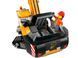 LEGO Конструктор City Жовтий будівельний екскаватор 6 - магазин Coolbaba Toys