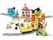 LEGO Конструктор LEGO DUPLO Town Великий інтерактивний громадський потяг 2 - магазин Coolbaba Toys