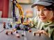 LEGO Конструктор City Жовтий будівельний екскаватор 10 - магазин Coolbaba Toys