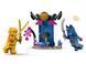 LEGO Конструктор Ninjago ARIN'S BATTLE MECH 6 - магазин Coolbaba Toys