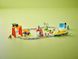 LEGO Конструктор LEGO DUPLO Town Великий інтерактивний громадський потяг 6 - магазин Coolbaba Toys
