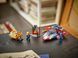 LEGO Конструктор Super Heroes Капітан Америка проти Таноса 11 - магазин Coolbaba Toys