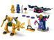 LEGO Конструктор Ninjago ARIN'S BATTLE MECH 4 - магазин Coolbaba Toys
