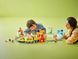 LEGO Конструктор LEGO DUPLO Town Великий інтерактивний громадський потяг 7 - магазин Coolbaba Toys