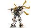 LEGO Конструктор NINJAGO Драконовый робот-титан Коула 5 - магазин Coolbaba Toys