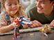 LEGO Конструктор Super Heroes Капітан Америка проти Таноса 10 - магазин Coolbaba Toys