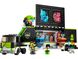 Конструктор LEGO City Вантажівка для ігрового турне 1 - магазин Coolbaba Toys