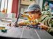 LEGO Конструктор City Жовтий будівельний екскаватор 9 - магазин Coolbaba Toys