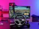 Trust Руль и педали GXT 289 Movi, PC/PS4/PS3/Xbox/Nintendo Switch 8 - магазин Coolbaba Toys