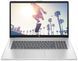 HP Ноутбук 17-cn4044ua 17.3" FHD IPS AG, Intel 3-100U, 16GB, F512GB, UMA, DOS, сріблястий 1 - магазин Coolbaba Toys