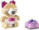 LEGO Конструктор Classic Кубики для творческого конструирования 10698 7 - магазин Coolbaba Toys