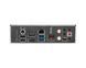 MSI Материнcкая плата MAG B550 TOMAHAWK MAX WIFI sAM4 B550 4xDDR4 M.2 HDMI DP WiFi BT ATX 4 - магазин Coolbaba Toys