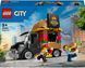 LEGO Конструктор City Вантажівка з гамбургерами 7 - магазин Coolbaba Toys