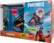 Fortnite Коллекционная фигурка Jazwares Fortnite Feature Vehicle The Choppa 9 - магазин Coolbaba Toys
